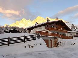 Akelei Comfortable Holiday Residence