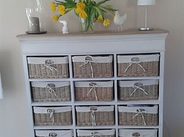 De Haan Comfortable Holiday Residence