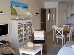 De Haan Comfortable Holiday Residence