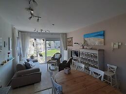 De Haan Comfortable Holiday Residence