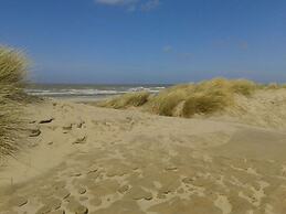 De Haan Comfortable Holiday Residence