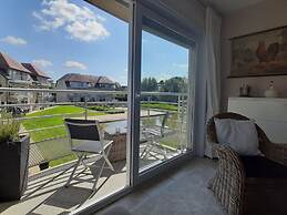 De Haan Comfortable Holiday Residence