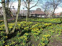 De Haan Comfortable Holiday Residence