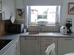 De Haan Comfortable Holiday Residence