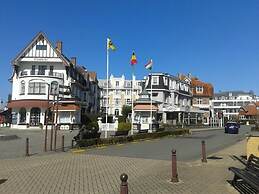 De Haan Comfortable Holiday Residence