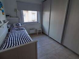 De Haan Comfortable Holiday Residence