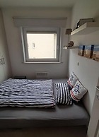 De Haan Comfortable Holiday Residence