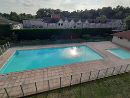 De Haan Comfortable Holiday Residence