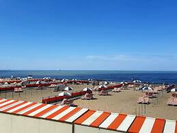 De Haan Comfortable Holiday Residence