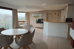 Apartment in Nieuwpoort for 5 Persons