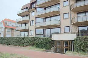 Apartment in Nieuwpoort for 5 Persons