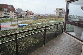 Apartment in Nieuwpoort for 5 Persons