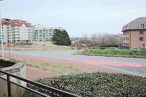 Apartment in Nieuwpoort for 5 Persons