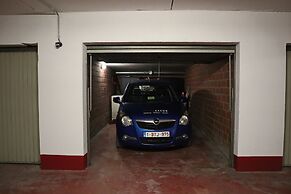 Apartment in Nieuwpoort for 5 Persons