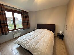 Apartment in Nieuwpoort for 5 Persons