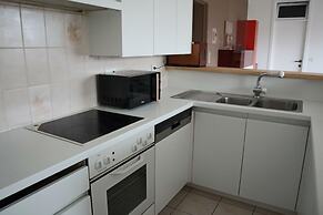 Apartment in Nieuwpoort for 5 Persons