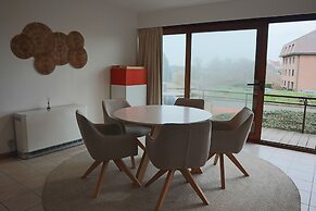 Apartment in Nieuwpoort for 5 Persons