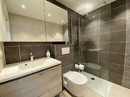 Apartment in Nieuwpoort for 5 Persons