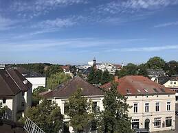 Holiday Apartment 2 Oldenbug