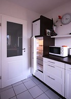 Holiday Apartment 2 Oldenbug