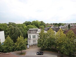 Holiday Apartment 2 Oldenbug
