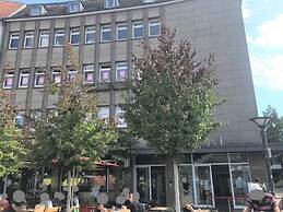Holiday Apartment 2 Oldenbug
