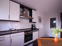 Holiday Apartment 2 Oldenbug