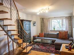 Holiday Apartment 2 Oldenbug