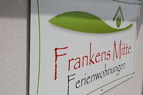 Franconia's Center No.3
