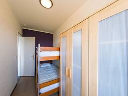 Apartment With sun Facing Terrace