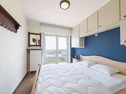 Apartment With sun Facing Terrace