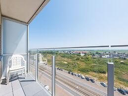 Apartment With sun Facing Terrace