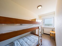 Apartment With sun Facing Terrace