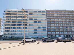 Apartment With sun Facing Terrace