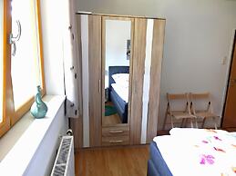 Nice Apartment With Sauna and Lakeview