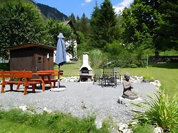 Nice Apartment With Sauna and Lakeview