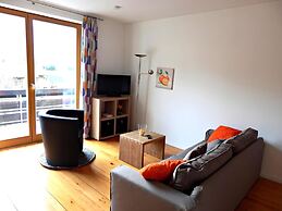 Nice Apartment With Sauna and Lakeview