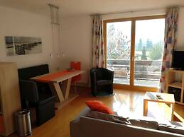 Nice Apartment With Sauna and Lakeview