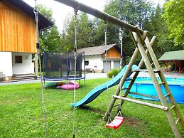 Nice Apartment With Sauna and Lakeview