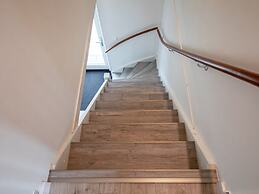 Holiday Home Near Forest With Wellness Garden