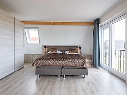 Holiday Home Near Forest With Wellness Garden