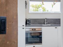 Holiday Home Near Forest With Wellness Garden