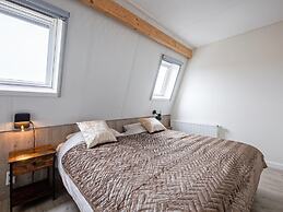 Holiday Home Near Forest With Wellness Garden