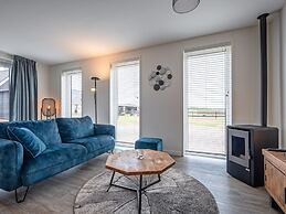 Holiday Home Near Forest With Wellness Garden