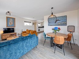 Holiday Home Near Forest With Wellness Garden