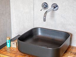 Holiday Home Near Forest With Wellness Garden