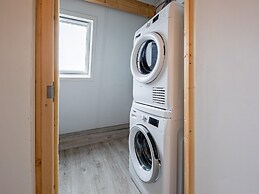 Holiday Home Near Forest With Wellness Garden