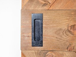 Holiday Home Near Forest With Wellness Garden