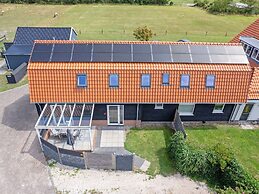 Holiday Home Near Forest With Wellness Garden