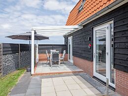 Holiday Home Near Forest With Wellness Garden